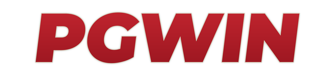 pgwin logo